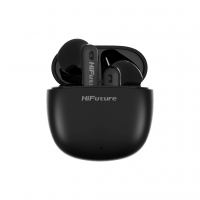 Наушники HiFuture ColorBuds2 Black (colorbuds2.black)