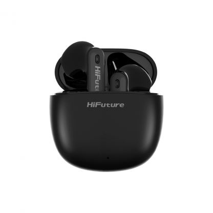 Наушники HiFuture ColorBuds2 Black (colorbuds2.black)