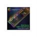 Клавиатура Vertux Comando USB Black (comando.black)