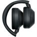 Наушники Sony Over-ear Ult Wear WHULT900N Black (WHULT900NB.CE7)