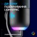 Мікрофон Logitech Yeti GX Dynamic RGB Gaming Mic with Lightsync Black (988-000569)