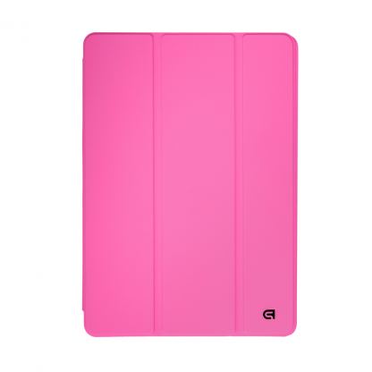 Чехол для планшета Armorstandart Smart Fold Pen Samsung Galaxy Tab A9 Rose Red (ARM74987)