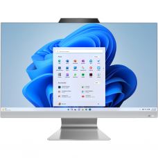 Компьютер ASUS M3702WFAK-WPE0030 AiO / Ryzen5 7520U, 16GB, F512GB, WiFi, кл+м (90PT03M1-M00JS0)