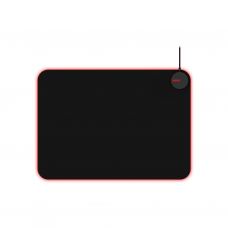 Килимок для мишки AOC AGON AMM700 RGB Mouse Mat M Black (AMM700DR0R)