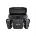 Микрофон Fifine M9 Black (M9)