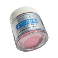 Термопрокладка Zezzio ZT-PY6-50g