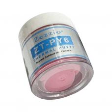 Термопрокладка Zezzio ZT-PY6-50g