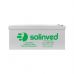 Батарея к ИБП Solinved 12V-200Ah, GEL (SLG200-12)