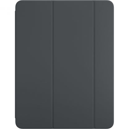 Чехол для планшета Apple Smart Folio for iPad Pro 13-inch (M4) - Black (MWK33ZM/A)