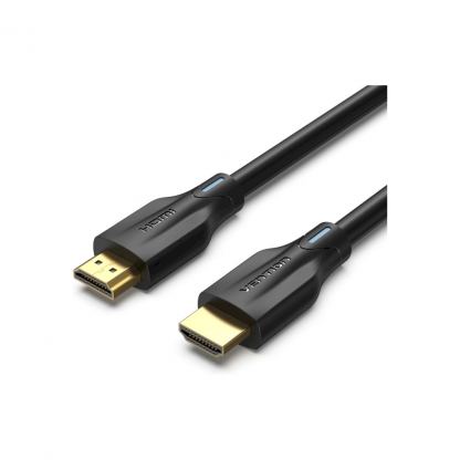 Кабель мультимедийный HDMI to HDMI 2.0m V2.1 8K 60Hz PVC Vention (AANBH)