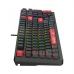 Клавиатура A4Tech Bloody S98 RGB BLMS Red USB Bloody Red (4711421991674)