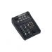 Микшерный пульт Alto Professional ZMX52