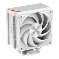 Кулер до процесора PcCooler RZ400 V2 WH