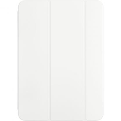 Чехол для планшета Apple Smart Folio for iPad Pro 11-inch (M4) - White (MW973ZM/A)