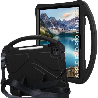 Чехол для планшета BeCover Protected Cover Apple iPad Pro 11