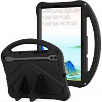 Чехол для планшета BeCover Protected Cover Samsung Galaxy Tab S9 Plus (SM-X810/SM-X816)/S9 FE Plus (SM-X610/SM-X616) 12.4