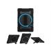 Чехол для планшета BeCover Horizontal handle Apple iPad 10.2 2019/2020/2021 Black (712150)