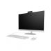 Комп'ютер HP 27-cr0037ua AiO / Ryzen5 7520U, 16, 512, WiFi, кл+м (AR0N4EA)