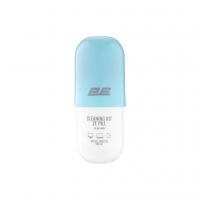 Спрей для очищення 2E PILL 140ml for office equipment +Microfibre 20 cm, white-blue (2E-SK140BL)