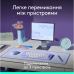 Комплект Logitech POP Icon Combo Bluetooth UA Off-White (920-013141)