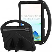 Чехол для планшета BeCover Protected Cover Samsung Galaxy Tab S10 Plus (SM-X820/SM-X826) 12.4