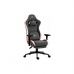 Кресло игровое GT Racer X-2306 Gray (X-2306 Fabric Gray L)