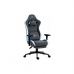 Кресло игровое GT Racer X-2306 Gray (X-2306 Fabric Gray L)