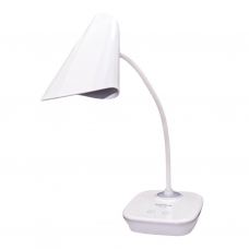 Настольная лампа Quantum ASCONA LED з USB (QM-TL1030)