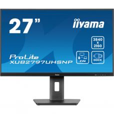 Монитор iiyama XUB2797UHSNP-B1