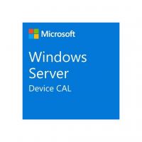 ПО для сервера Microsoft Windows Server 2025 - 1 Device CAL Perpetual, Commercial, OneTime (DG7GMGF0PWHT_0005)