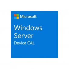 ПО для сервера Microsoft Windows Server 2025 - 1 Device CAL Perpetual, Commercial, OneTime (DG7GMGF0PWHT_0005)