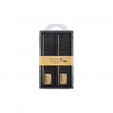 Модуль памяти для компьютера DDR4 64GB (2x32GB) 2400 MHz INTELIGENTES (IU4BHC2/64)