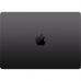 Ноутбук Apple MacBook Pro 16 A3403 M4 Pro Space Black (MX2X3UA/A)