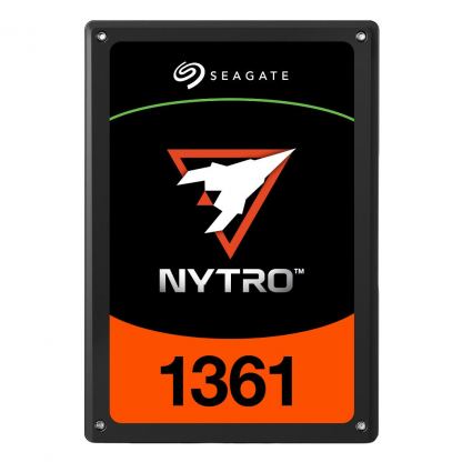 Накопитель SSD 2.5