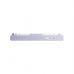 Клавіатура Aula F75 Gasket Greywood V3 switch Hot-Swap PBT Wireless/Bluetooth/USB White (6948391208640)