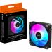 Кулер до корпусу GIGABYTE GP-ECFAN1201