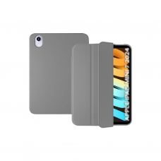 Чехол для планшета BeCover Apple iPad Mini 7 2024 Gray (712430)