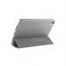 Чехол для планшета BeCover Apple iPad Mini 7 2024 Gray (712430)