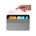 Чехол для планшета BeCover Apple iPad Mini 7 2024 Gray (712430)