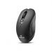 Мышка REAL-EL RM-331W Wireless Black (EL123200044)