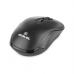 Мышка REAL-EL RM-331W Wireless Black (EL123200044)