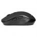 Мышка REAL-EL RM-331W Wireless Black (EL123200044)