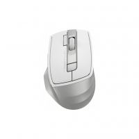 Мишка A4Tech FB45CS Air2 Bluetooth/Wireless Silver/White (4711421999373)