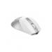 Мишка A4Tech FB45CS Air2 Bluetooth/Wireless Silver/White (4711421999373)