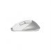 Мишка A4Tech FB45CS Air2 Bluetooth/Wireless Silver/White (4711421999373)