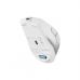 Мишка A4Tech FB45CS Air2 Bluetooth/Wireless Silver/White (4711421999373)