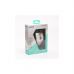 Мишка A4Tech FB45CS Air2 Bluetooth/Wireless Silver/White (4711421999373)