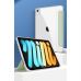 Чехол для планшета BeCover Soft Edge Apple iPad Mini 7 2024 Green (712467)