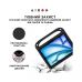 Чехол для планшета AirOn EVA Premium iPad Pro 11 / Air 11 2024 black (4822352781124)