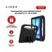 Чехол для планшета AirOn EVA Premium iPad Pro 11 / Air 11 2024 black (4822352781124)